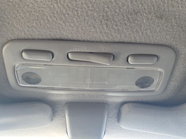 1998 Toyota RAV4 Base