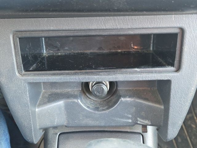 1998 Toyota RAV4 Base