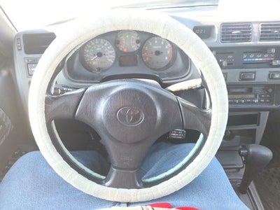 1998 Toyota RAV4 Base