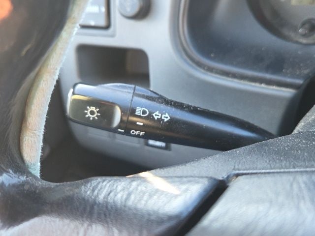 1998 Toyota RAV4 Base