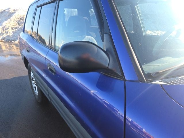 1998 Toyota RAV4 Base