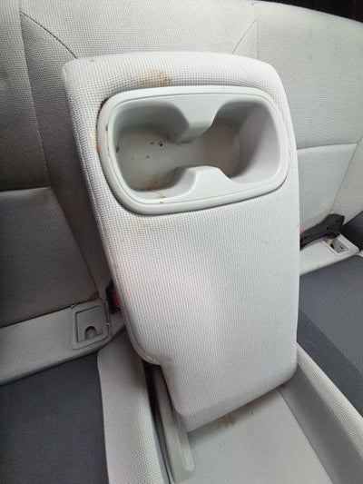 2021 Toyota Corolla Hybrid LE