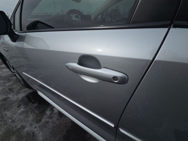 2021 Toyota Corolla Hybrid LE