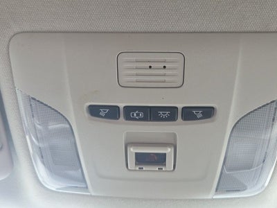 2021 Toyota Corolla Hybrid LE