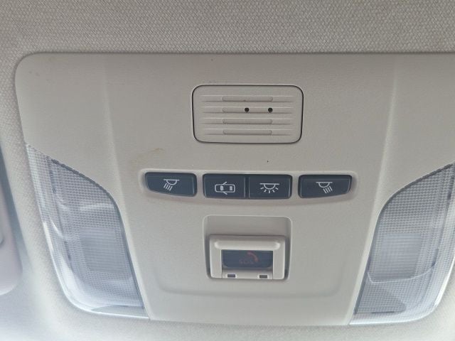 2021 Toyota Corolla Hybrid LE