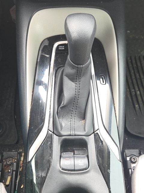 2021 Toyota Corolla Hybrid LE