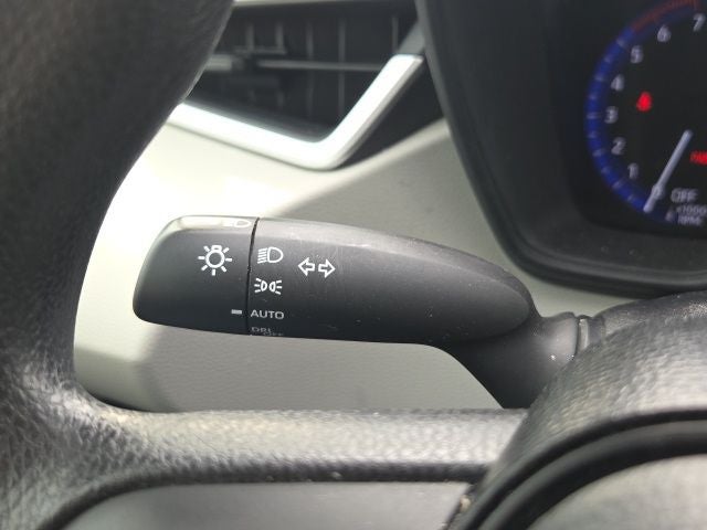 2021 Toyota Corolla Hybrid LE