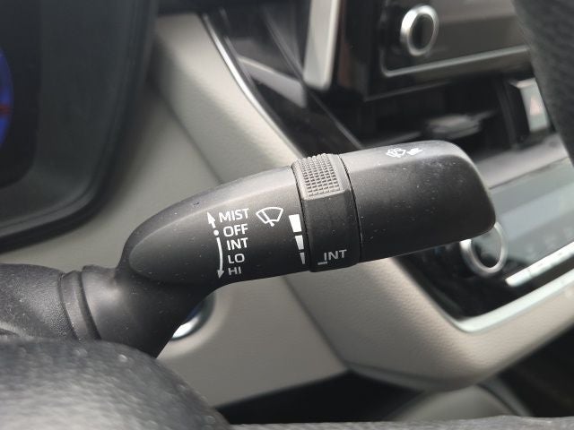 2021 Toyota Corolla Hybrid LE