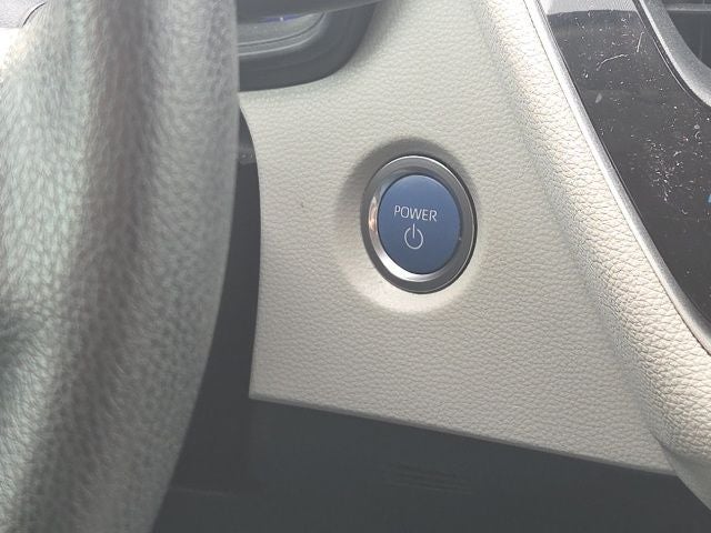 2021 Toyota Corolla Hybrid LE