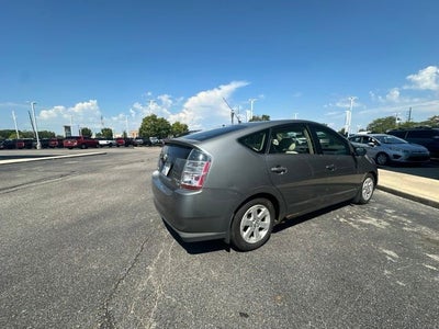 2005 Toyota Prius Base