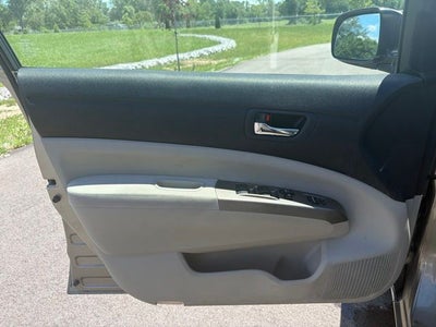 2007 Toyota Prius Base