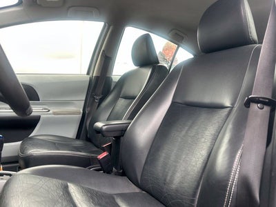 2012 Toyota Prius c Four