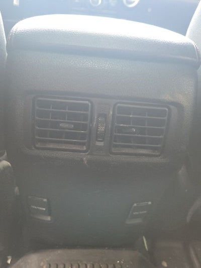 2019 Toyota 4Runner TRD Off-Road