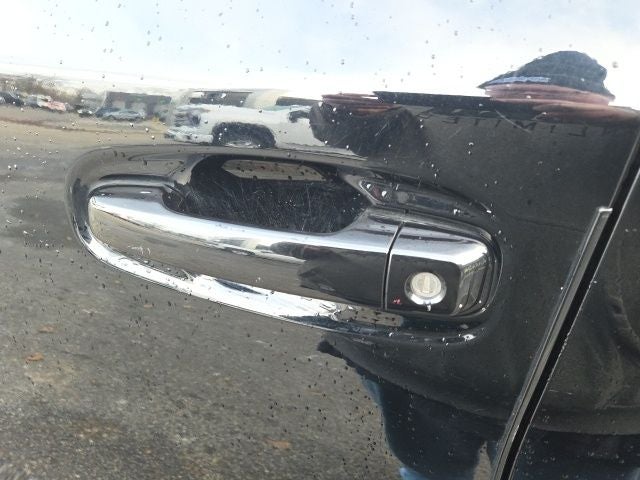 2019 Toyota 4Runner TRD Off-Road