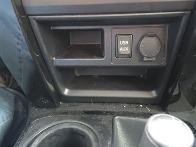 2019 Toyota 4Runner TRD Off-Road