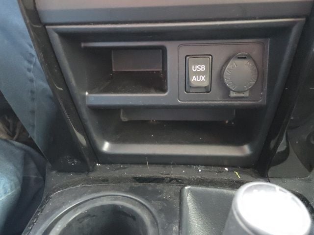 2019 Toyota 4Runner TRD Off-Road