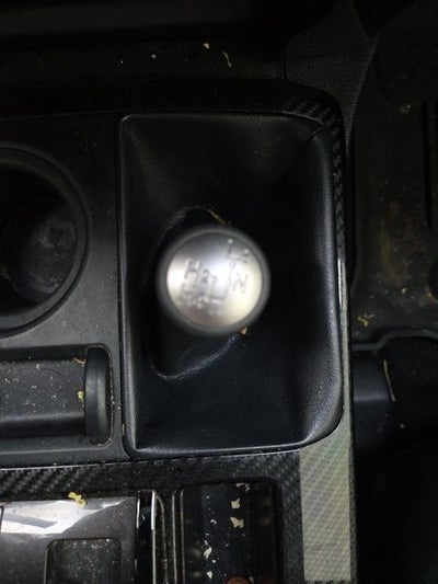 2019 Toyota 4Runner TRD Off-Road