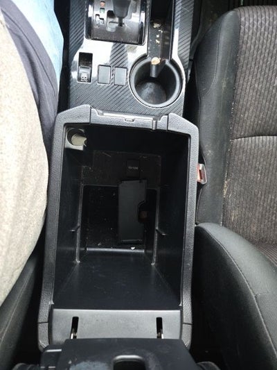 2019 Toyota 4Runner TRD Off-Road