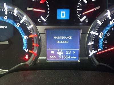 2019 Toyota 4Runner TRD Off-Road