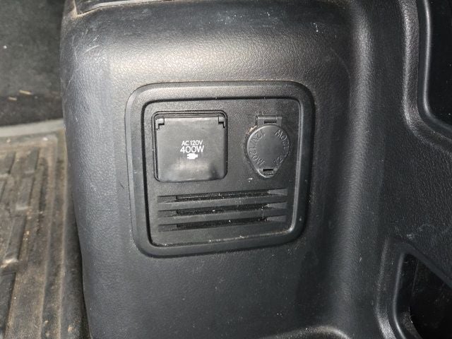 2019 Toyota 4Runner TRD Off-Road