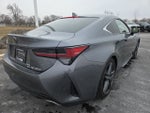 2019 Lexus RC 300