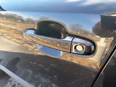 2020 Toyota C-HR XLE