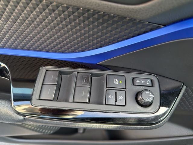 2020 Toyota C-HR XLE