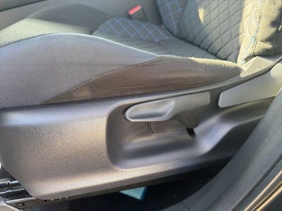 2020 Toyota C-HR XLE