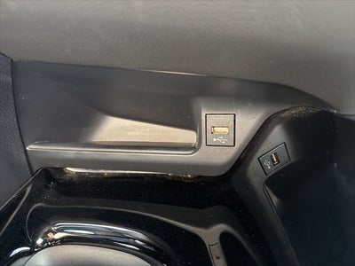 2020 Toyota C-HR XLE