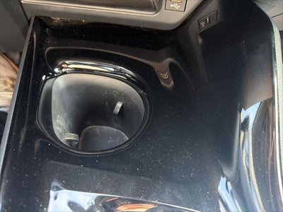 2020 Toyota C-HR XLE