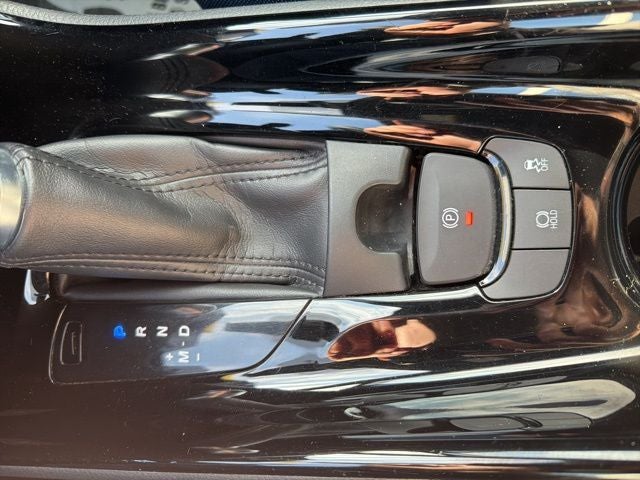 2020 Toyota C-HR XLE