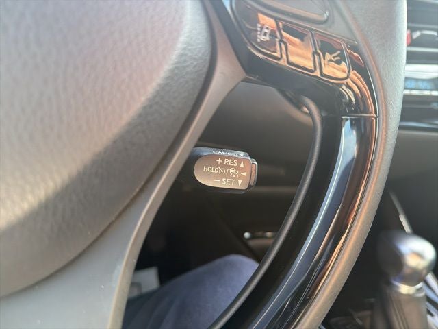 2020 Toyota C-HR XLE