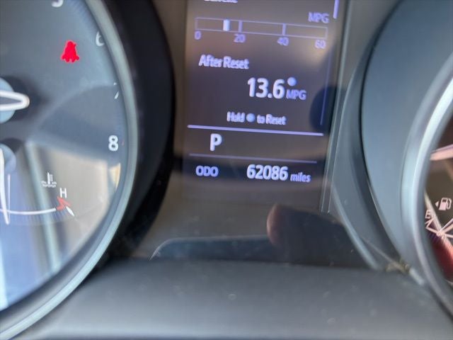 2020 Toyota C-HR XLE