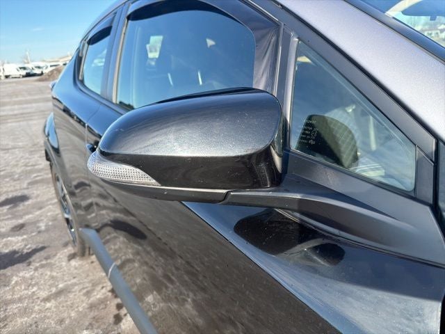 2020 Toyota C-HR XLE