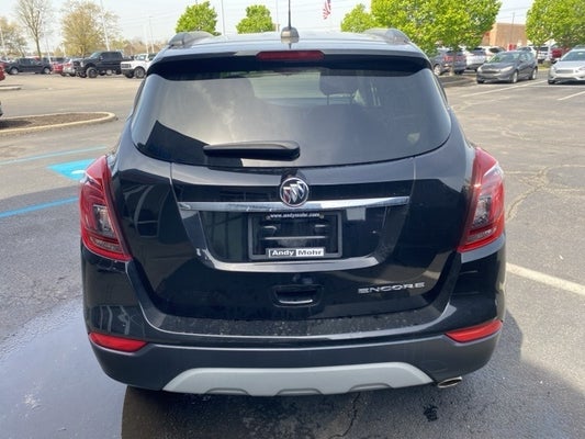 2019 Buick Encore Preferred in Indianapolis, IN - Andy Mohr Automotive
