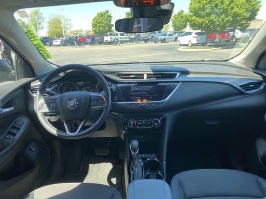 2023 Buick Encore GX Select in Indianapolis, IN - Andy Mohr Automotive