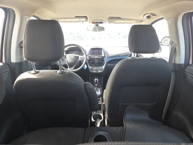 2020 Chevrolet Spark 1LT