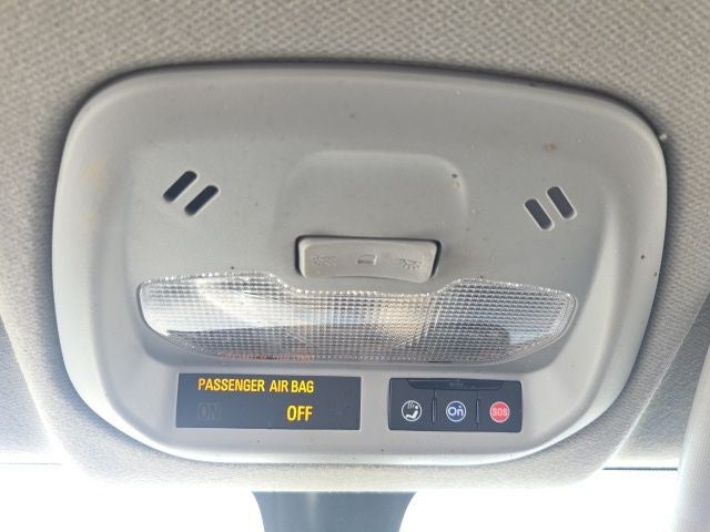 2020 Chevrolet Spark 1LT