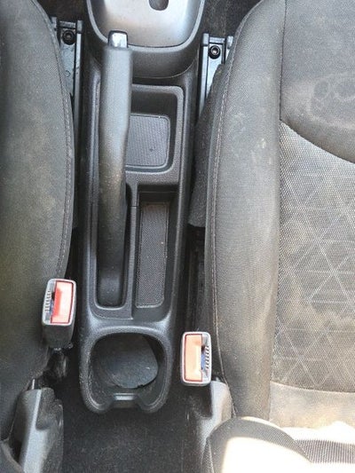 2020 Chevrolet Spark 1LT