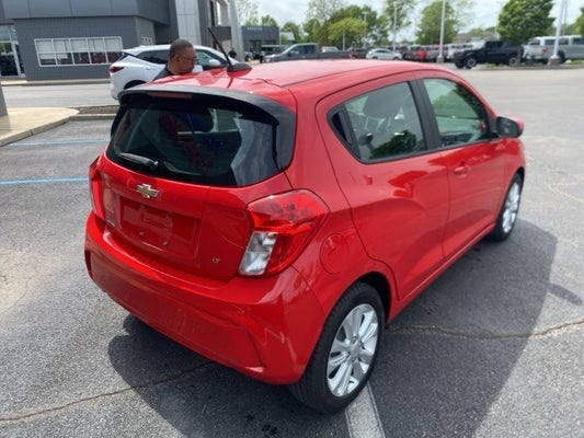 2018 Chevrolet Spark 1LT in Indianapolis, IN - Andy Mohr Automotive