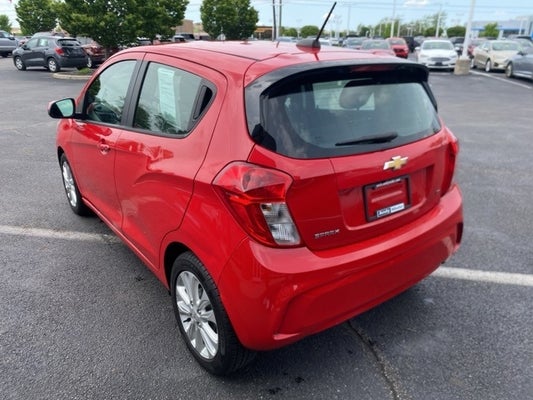 2018 Chevrolet Spark 1LT in Indianapolis, IN - Andy Mohr Automotive