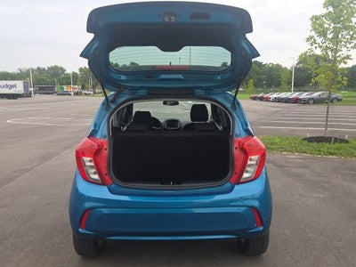 2019 Chevrolet Spark 1LT