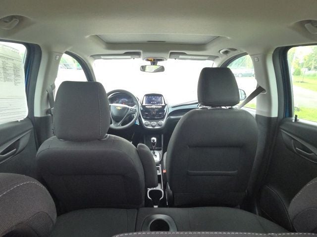 2019 Chevrolet Spark 1LT