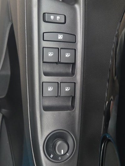 2019 Chevrolet Spark 1LT