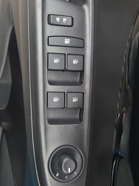 2019 Chevrolet Spark 1LT
