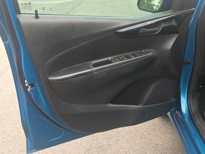 2019 Chevrolet Spark 1LT