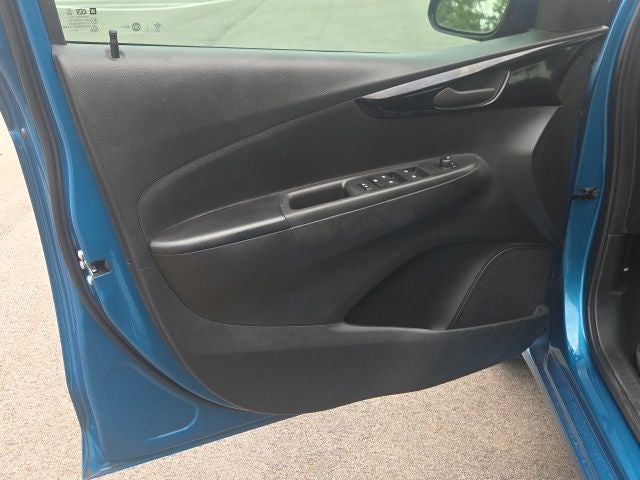 2019 Chevrolet Spark 1LT