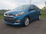 2019 Chevrolet Spark 1LT
