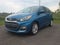 2019 Chevrolet Spark 1LT