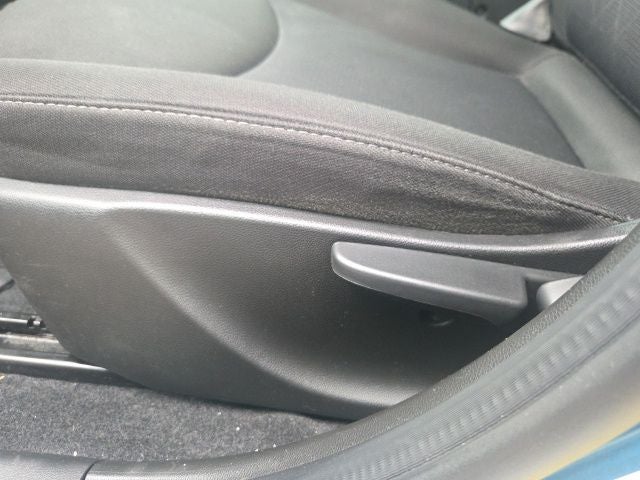 2019 Chevrolet Spark 1LT